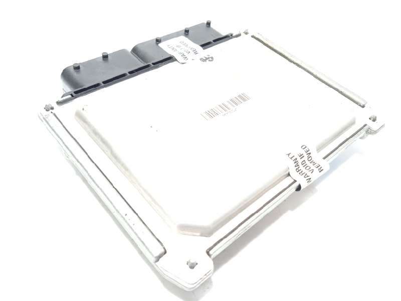 Recambio de centralita motor uce para seat ibiza (kj1) fr referencia OEM IAM 05C907394D 42022454 05C906032L6F0 - Blanco 2