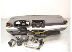 Recambio de kit airbag para seat arona (kj7, kjp) 1.0 tsi referencia OEM IAM 6F1857005HAIZ 6F0880204F 6F0880201APMNC