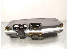 Recambio de kit airbag para seat arona (kj7, kjp) 1.0 tsi referencia OEM IAM 6F1857005HAIZ 6F0880204F 6F0880201APMNC 2