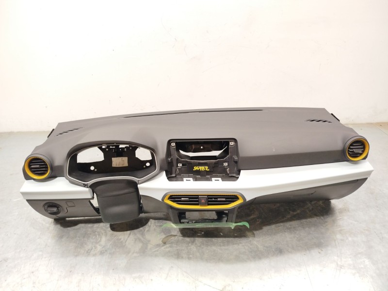 Recambio de kit airbag para seat arona (kj7, kjp) 1.0 tsi referencia OEM IAM 6F1857005HAIZ 6F0880204F 6F0880201APMNC