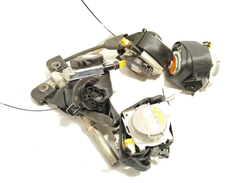 Recambio de kit airbag para seat arona (kj7, kjp) 1.0 tsi referencia OEM IAM 6F1857005HAIZ 6F0880204F 6F0880201APMNC