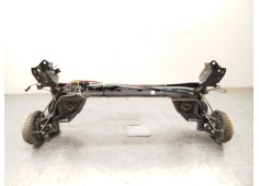 Recambio de puente trasero para renault captur i (j5_, h5_) 0.9 tce 90 referencia OEM IAM 554001035R  