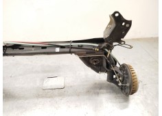 Recambio de puente trasero para renault captur i (j5_, h5_) 0.9 tce 90 referencia OEM IAM 554001035R   2