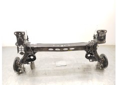 Recambio de puente trasero para seat arona (kj7, kjp) 1.0 tsi referencia OEM IAM 2Q0501053CM  