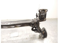 Recambio de puente trasero para seat arona (kj7, kjp) 1.0 tsi referencia OEM IAM 2Q0501053CM   2