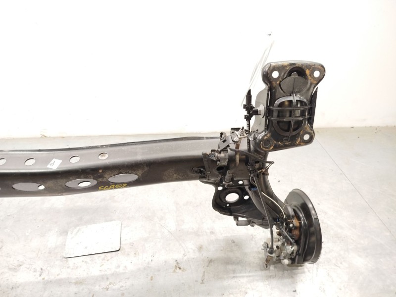 Recambio de puente trasero para seat arona (kj7, kjp) 1.0 tsi referencia OEM IAM 2Q0501053CM  
