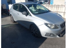 seat ibiza iv (6j5, 6p1) del año 2012 2