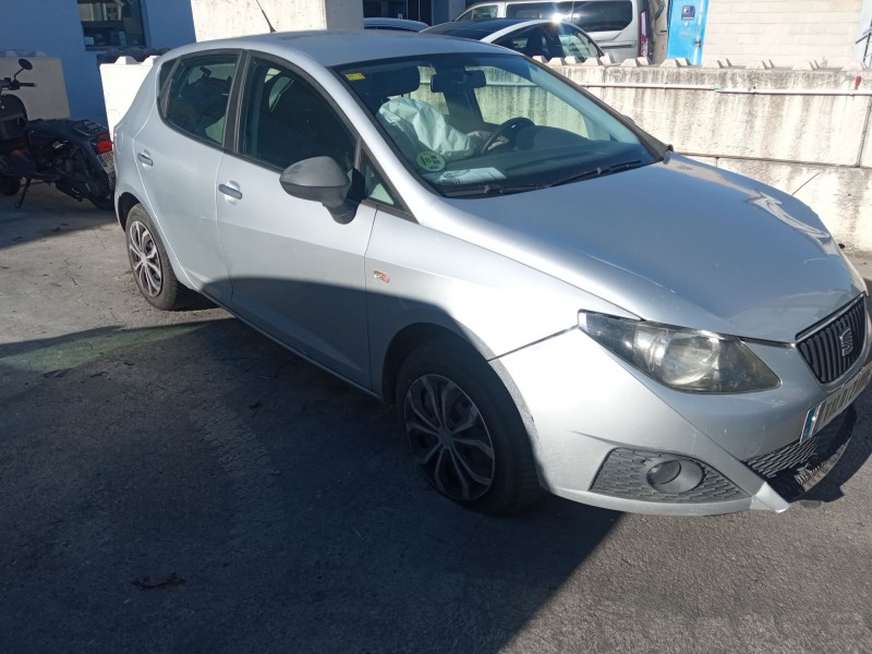 seat ibiza iv (6j5, 6p1) del año 2012
