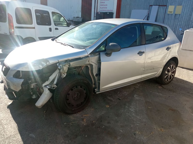 seat ibiza iv (6j5, 6p1) del año 2012