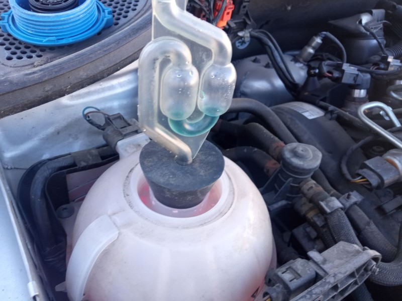 seat ibiza iv (6j5, 6p1) del año 2012