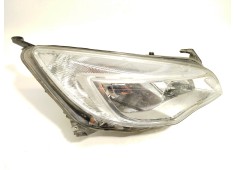 Recambio de faro derecho para opel astra j (p10) 1.7 cdti (68) referencia OEM IAM 13253647  1EG010011