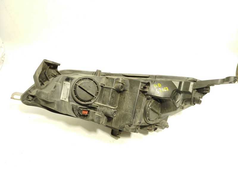 Recambio de faro derecho para opel astra j (p10) 1.7 cdti (68) referencia OEM IAM 13253647  1EG010011