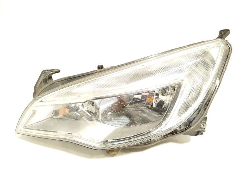 Recambio de faro izquierdo para opel astra j (p10) 1.7 cdti (68) referencia OEM IAM 13253646  1EG010011