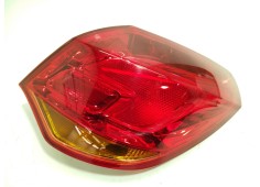 Recambio de piloto trasero derecho para opel astra j (p10) 1.7 cdti (68) referencia OEM IAM 13306454  