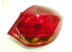 Recambio de piloto trasero derecho para opel astra j (p10) 1.7 cdti (68) referencia OEM IAM 13306454   2