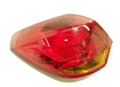 Recambio de piloto trasero izquierdo para opel astra j (p10) 1.7 cdti (68) referencia OEM IAM 13306453  