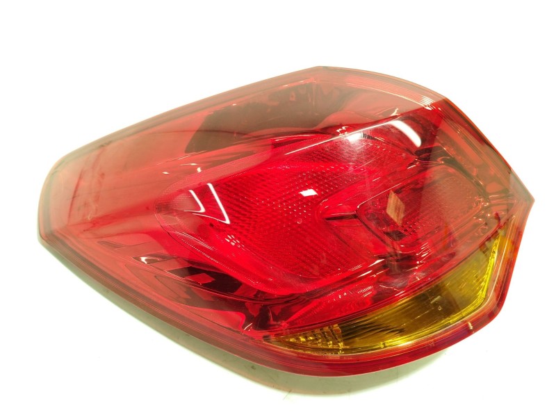 Recambio de piloto trasero izquierdo para opel astra j (p10) 1.7 cdti (68) referencia OEM IAM 13306453  