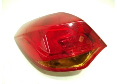 Recambio de piloto trasero izquierdo para opel astra j (p10) 1.7 cdti (68) referencia OEM IAM 13306453   2