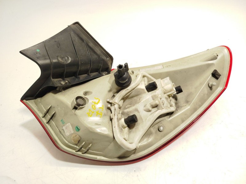 Recambio de piloto trasero izquierdo para opel astra j (p10) 1.7 cdti (68) referencia OEM IAM 13306453  