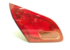 Recambio de piloto trasero izquierdo interior para opel astra j (p10) 1.7 cdti (68) referencia OEM IAM 13306455  