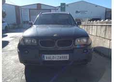 bmw x3 (e83) del año 2006