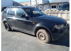 bmw x3 (e83) del año 2006 2