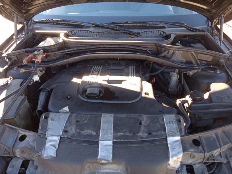 bmw x3 (e83) del año 2006