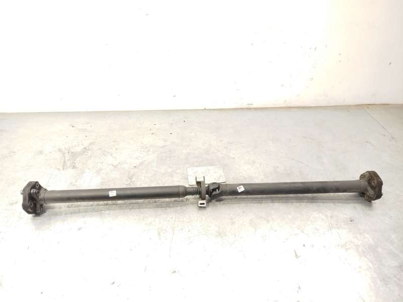TRANSMISION CENTRAL A2054100402 