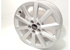 Recambio de llanta para audi a1 sportback (gba) 30 tfsi referencia OEM IAM 82A601025C  