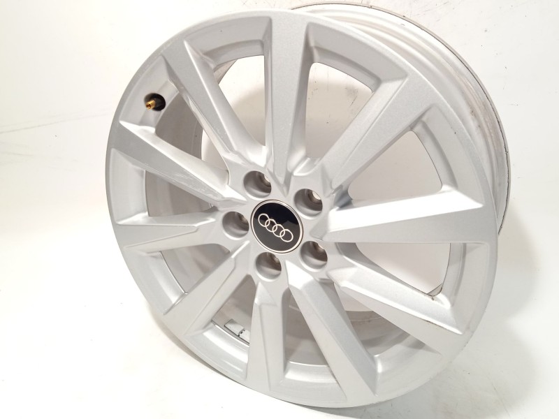 Recambio de llanta para audi a1 sportback (gba) 30 tfsi referencia OEM IAM 82A601025C  