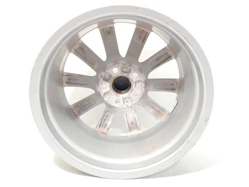 Recambio de llanta para audi a1 sportback (gba) 30 tfsi referencia OEM IAM 82A601025C  
