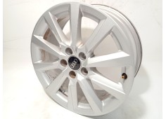 Recambio de llanta para audi a1 sportback (gba) 30 tfsi referencia OEM IAM 82A601025C  