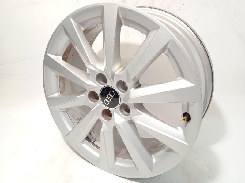 Recambio de llanta para audi a1 sportback (gba) 30 tfsi referencia OEM IAM 82A601025C  