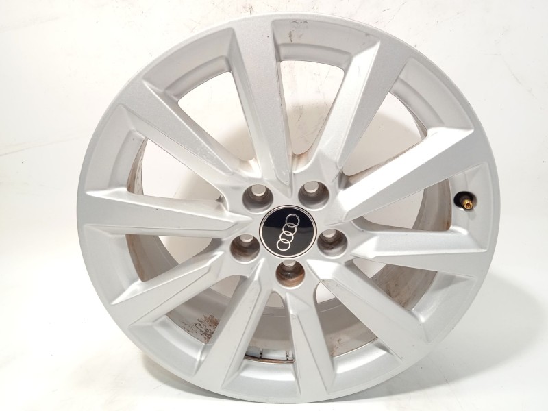 Recambio de llanta para audi a1 sportback (gba) 30 tfsi referencia OEM IAM 82A601025C  