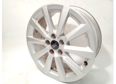 Recambio de llanta para audi a1 sportback (gba) 30 tfsi referencia OEM IAM 82A601025C  
