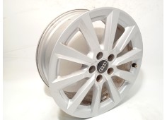 Recambio de llanta para audi a1 sportback (gba) 30 tfsi referencia OEM IAM 82A601025C   2