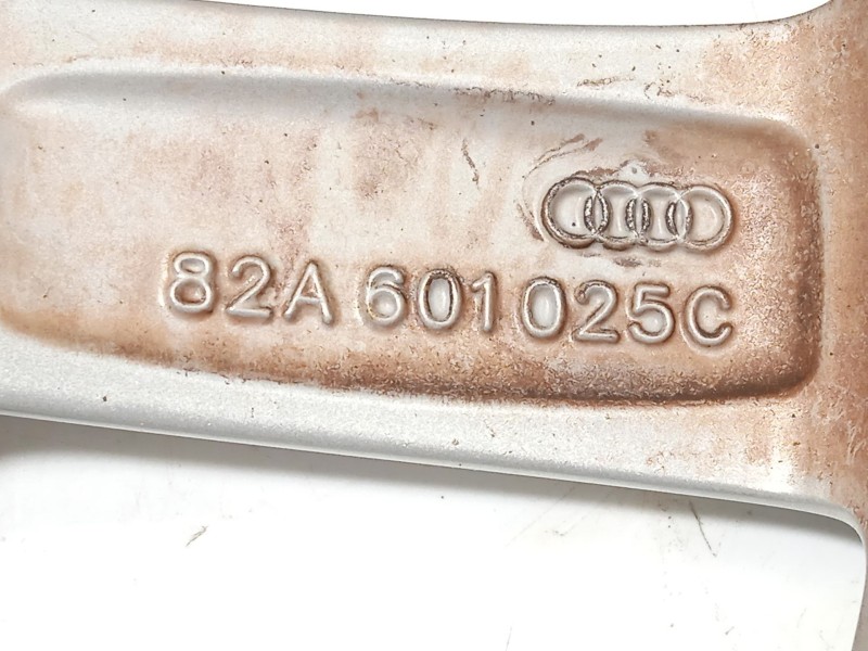 Recambio de llanta para audi a1 sportback (gba) 30 tfsi referencia OEM IAM 82A601025C  