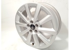 Recambio de llanta para audi a1 sportback (gba) 30 tfsi referencia OEM IAM 82A601025C  