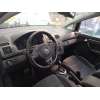 volkswagen touran (1t3) del año 2012
