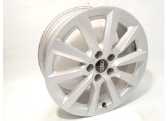Recambio de llanta para audi a1 sportback (gba) 30 tfsi referencia OEM IAM 82A601025C   2