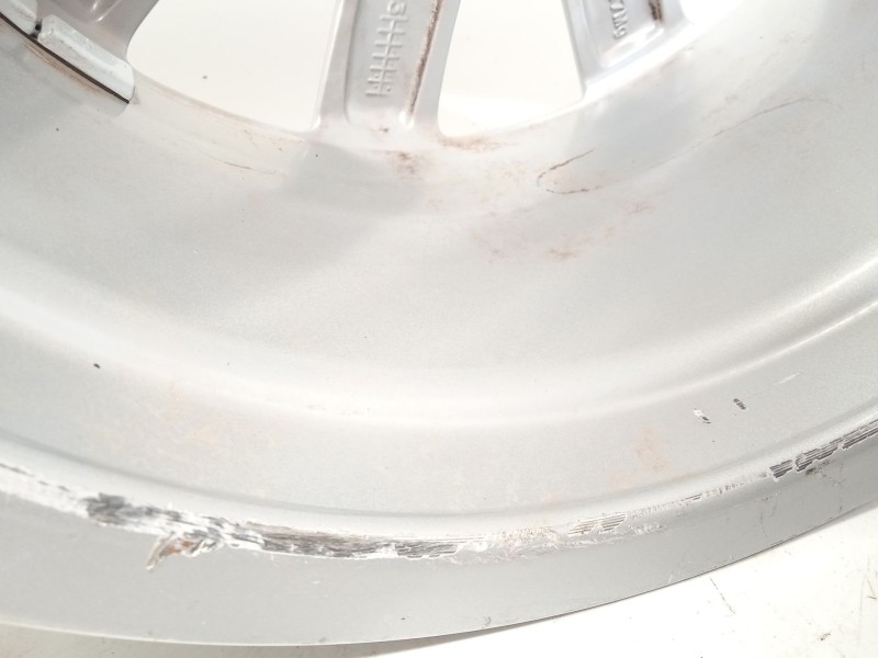 Recambio de llanta para audi a1 sportback (gba) 30 tfsi referencia OEM IAM 82A601025C  