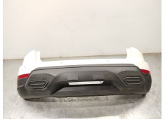 Recambio de paragolpes trasero para seat arona (kj7, kjp) 1.0 tsi referencia OEM IAM 6F9807421B 6F9807421BGRU 6F9807521G9B9 2