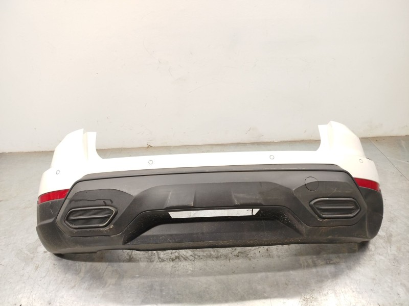 Recambio de paragolpes trasero para seat arona (kj7, kjp) 1.0 tsi referencia OEM IAM 6F9807421B 6F9807421BGRU 6F9807521G9B9