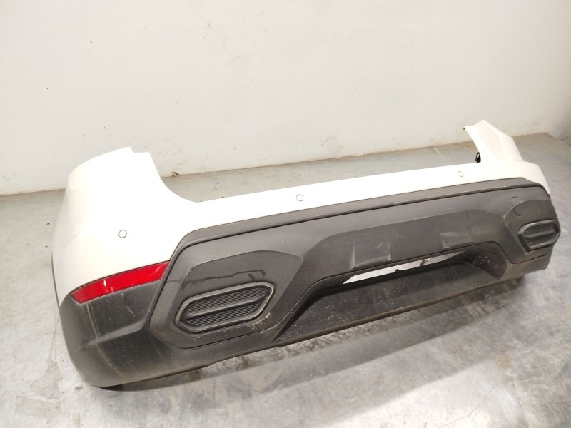 Recambio de paragolpes trasero para seat arona (kj7, kjp) 1.0 tsi referencia OEM IAM 6F9807421B 6F9807421BGRU 6F9807521G9B9