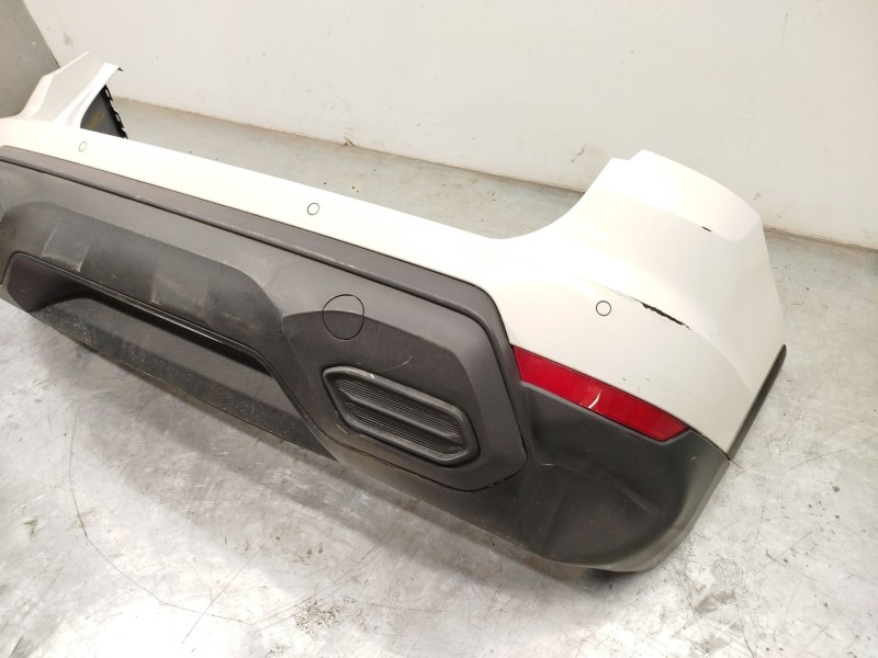 Recambio de paragolpes trasero para seat arona (kj7, kjp) 1.0 tsi referencia OEM IAM 6F9807421B 6F9807421BGRU 6F9807521G9B9