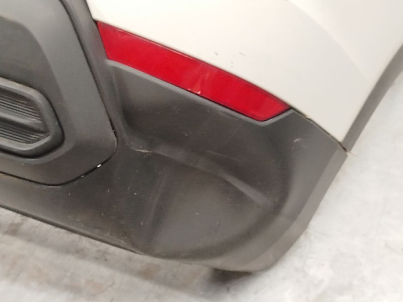 Recambio de paragolpes trasero para seat arona (kj7, kjp) 1.0 tsi referencia OEM IAM 6F9807421B 6F9807421BGRU 6F9807521G9B9