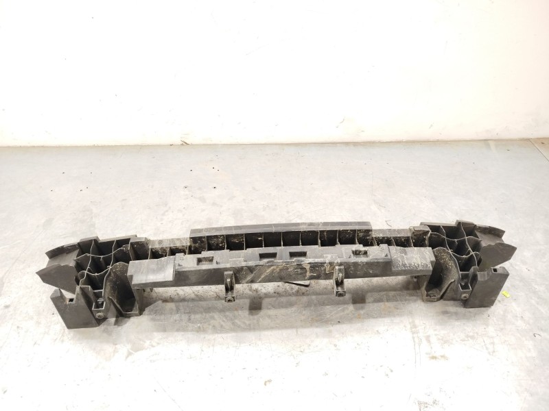 Recambio de refuerzo paragolpes trasero para renault captur i (j5_, h5_) 0.9 tce 90 referencia OEM IAM 850904537R  
