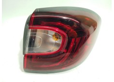 Recambio de piloto trasero derecho para renault captur i (j5_, h5_) 0.9 tce 90 referencia OEM IAM 265506738R   2