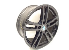 Recambio de llanta para bmw 1 (f20) 116 d referencia OEM IAM 8074186 36118074186  2
