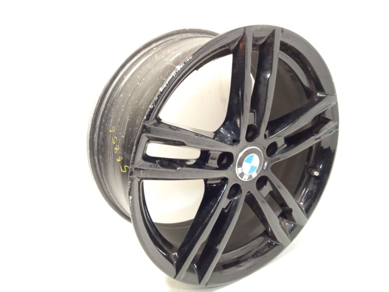 Recambio de llanta para bmw 1 (f20) 116 d referencia OEM IAM 8074186 36118074186 